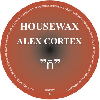 Alex Cortex