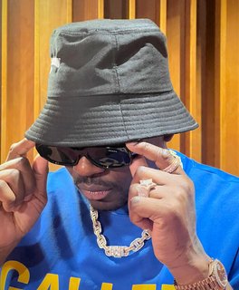 Busy Signal