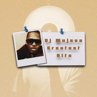 DJ Mujava
