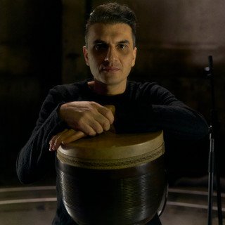 Mohammad Reza Mortazavi