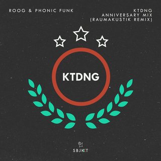 Phonic Funk