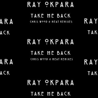 Ray Okpara