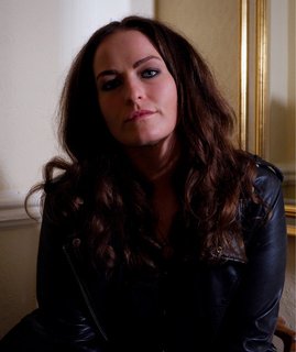Lauren L'aimant