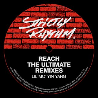 Lil Mo' Yin Yang