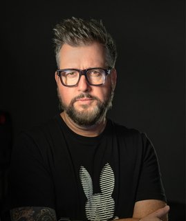 Dave Audé