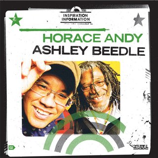 Ashley Beedle