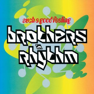 Brothers in Rhythm