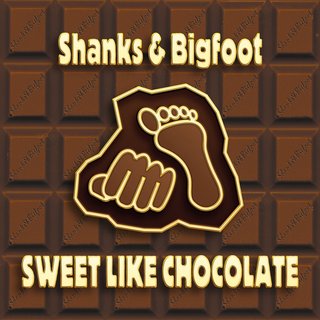 Shanks & Big Foot