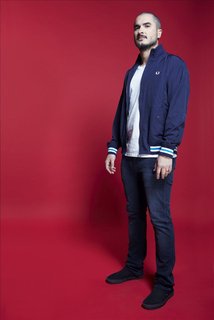 Zane Lowe