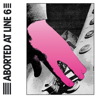 Aborted at Line 6