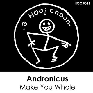 Andronicus