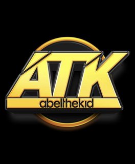 Abel the Kid