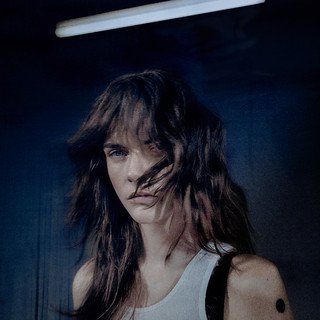 Cara Delevingne