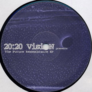 20:20 Vision
