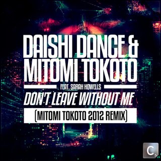 Mitomi Tokoto