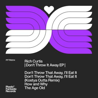 Rich Curtis