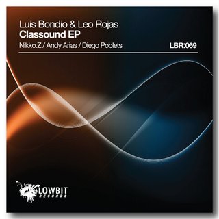 Luis Bondio