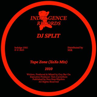 DJ Split