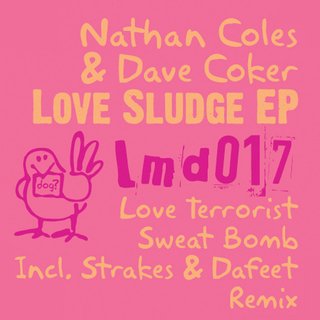 Nathan Coles