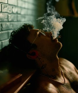 Dylan Matthew