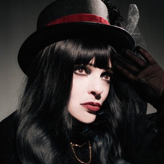 Nina Hagen