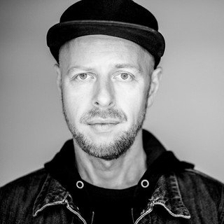 Martijn ten Velden