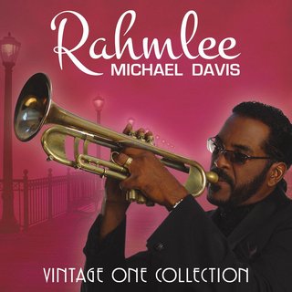 Rahmlee Michael Davis
