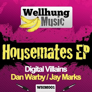 Digital Villains