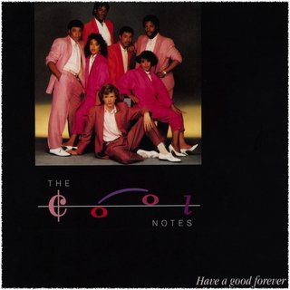 The Cool Notes