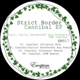 Strict Border