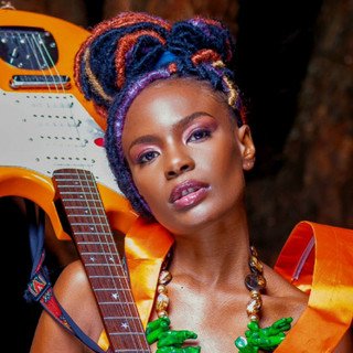 Shingai Shoniwa