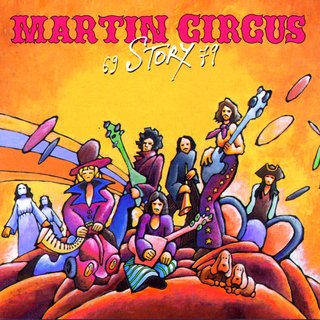Martin Circus
