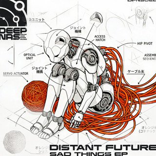 Distant Future