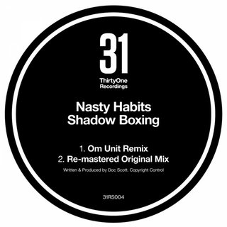 Nasty Habits