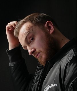 Luke Tolosan