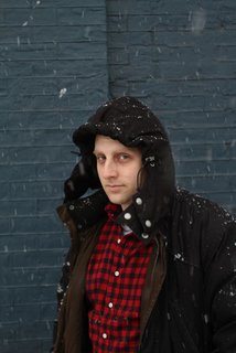Jeremy Greenspan