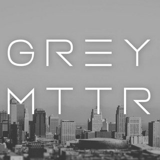 Grey MTTR