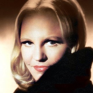 Peggy Lee