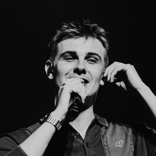 Ethan Holt