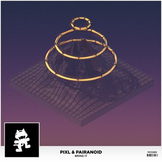 Pairanoid