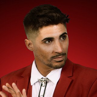 Miguel Bastida