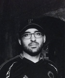 Casper Levy