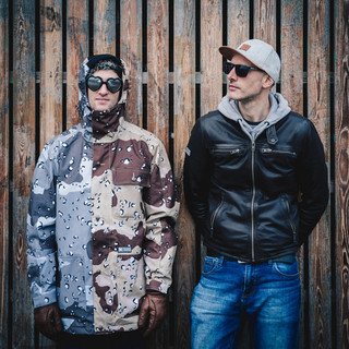 Riddim Punks