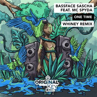 Bassface Sascha