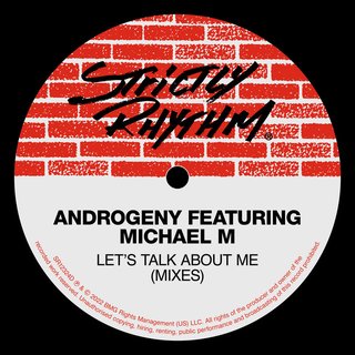 Androgeny