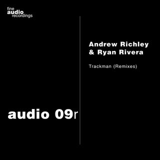 Andrew Richley
