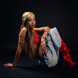 Imani-J