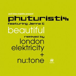 Phuturistix