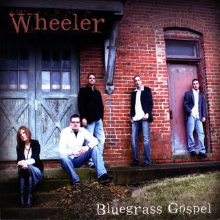 Wheeler