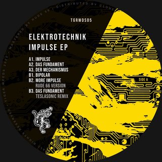 ELEKTROTECHNIK